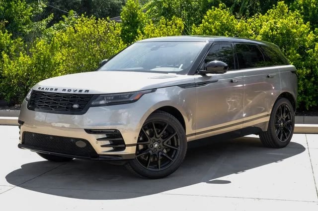 2026 Land Rover Range Rover Velar - Image 1