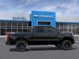 2026 Chevrolet Silverado 1500 - Preview 5