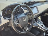 2018 Honda Clarity Plug-In Hybrid - Preview 3