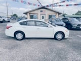 2015 Nissan Altima - Preview 4