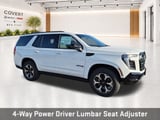 2026 GMC Yukon - Preview 12