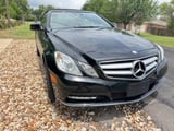 2013 Mercedes-Benz E-Class - Preview 7