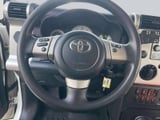 2012 Toyota FJ Cruiser - Preview 10