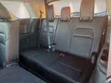 2024 Nissan Pathfinder - Preview 12