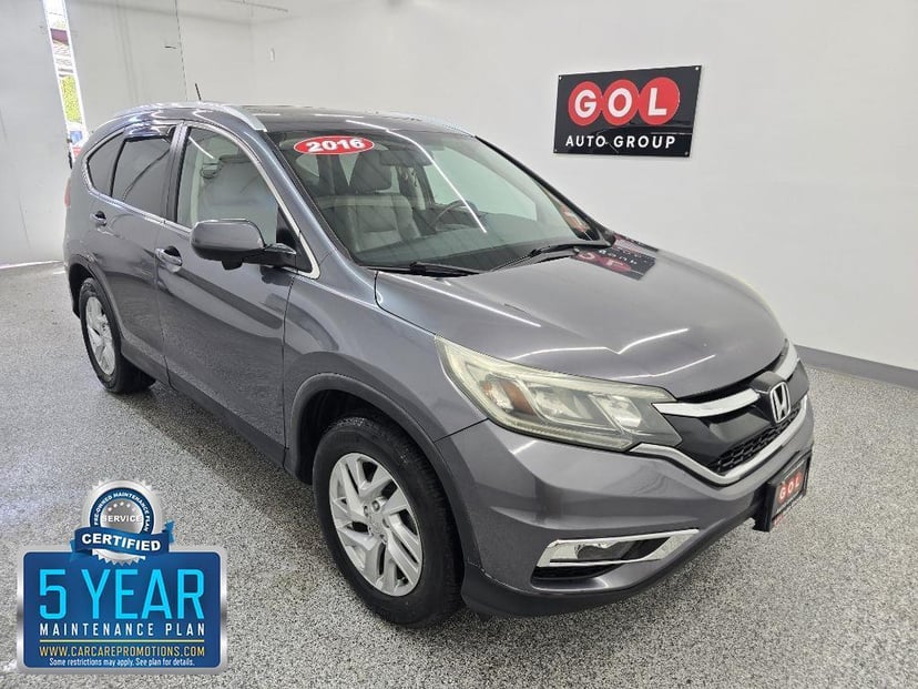 2016 Honda CR-V - Image 1