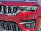 2025 Jeep Grand Cherokee - Preview 8