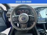 2026 Subaru WRX - Preview 10