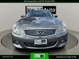 2012 INFINITI G25 - Preview 9