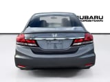 2014 Honda Civic - Preview 6