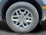 2026 Ford Bronco Sport - Preview 4