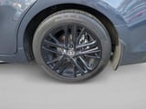 2026 Toyota Camry - Preview 9