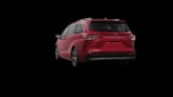 2026 Toyota Sienna - Preview 7