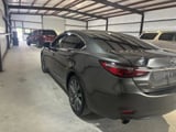 2018 Mazda Mazda6 - Preview 6