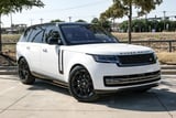 2022 Land Rover Range Rover - Preview 7