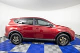 2018 Toyota RAV4 - Preview 4