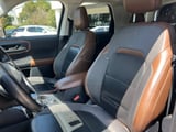 2021 Ford Bronco - Preview 10