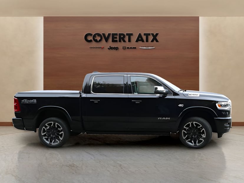 2026 Ram 1500 - Image 3