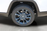 2026 Jeep Grand Cherokee L - Preview 9