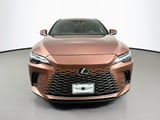2024 Lexus RX - Preview 2