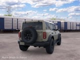 2026 Ford Bronco - Preview 8