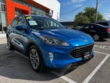 2021 Ford Escape - Preview 7