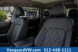 2025 Volkswagen Atlas - Preview 9