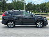 2017 Honda CR-V - Preview 3