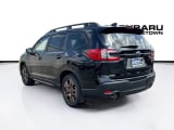 2026 Subaru Ascent - Preview 5
