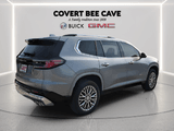 2026 GMC Acadia - Preview 9