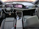 2026 Audi SQ5 - Preview 15