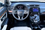 2021 Honda CR-V - Preview 5