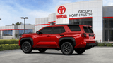 2026 Toyota 4Runner - Preview 5