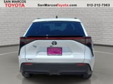 2026 Toyota bZ - Preview 6