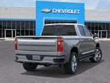2026 Chevrolet Silverado - Preview 5