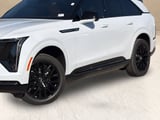 2026 Cadillac Escalade IQ - Preview 2