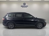 2021 Volkswagen Tiguan - Preview 6