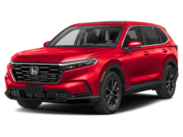 2027 Honda CR-V - Image 1