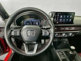 2026 Honda Civic Si - Preview 11