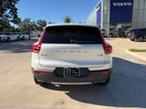 2019 Volvo XC40 - Preview 5