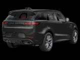2027 Land Rover Range Rover Sport - Preview 2