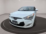 2017 Hyundai Veloster - Preview 5