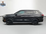 2024 Mitsubishi Outlander - Preview 4