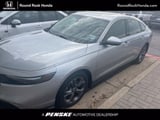 2024 Honda Accord - Preview 2