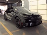 2023 Ford Mustang - Preview 4