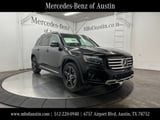2026 Mercedes-Benz GLB - Preview 2