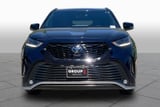 2026 Toyota Highlander - Preview 3