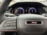 2027 Jeep Grand Cherokee - Preview 11