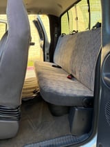2001 Dodge RAM - Preview 9