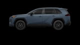 2026 Toyota RAV4 - Preview 4