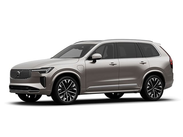 2027 Volvo XC90 - Image 1